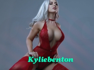 Kyliebenton