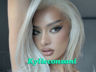 Kylieconsani