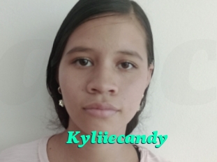 Kyliiecandy