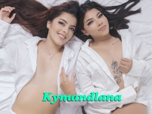 Kymandlana