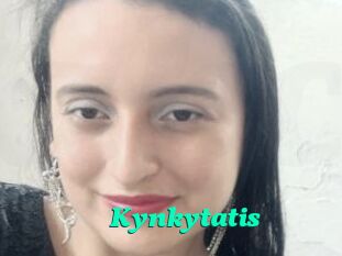 Kynkytatis