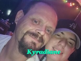 Kyradiane