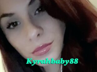 Kyrahbaby88