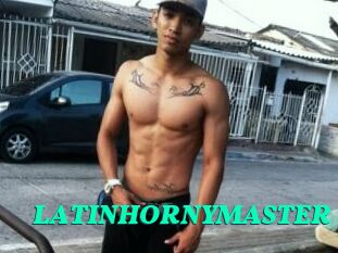 LATINHORNYMASTER