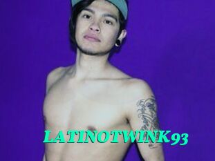 LATINOTWINK93