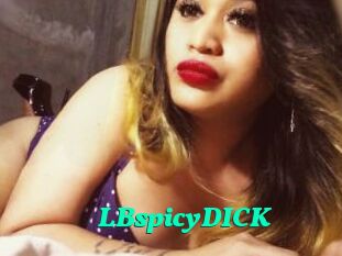 LBspicyDICK