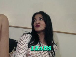 LEAHS