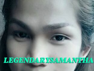 LEGENDARYSAMANTHAx