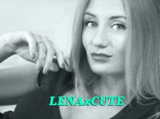 LENAxCUTE