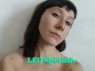 LEONIfetissh