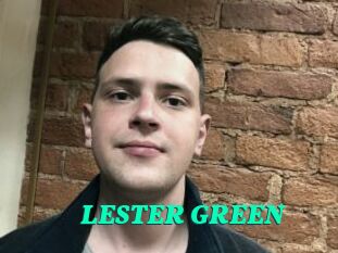 LESTER_GREEN