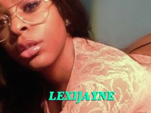 LEXIJAYNE