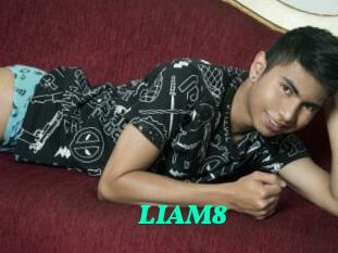 LIAM8