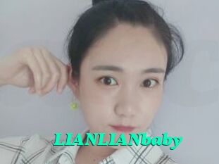 LIANLIANbaby