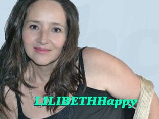 LILIBETHHappy