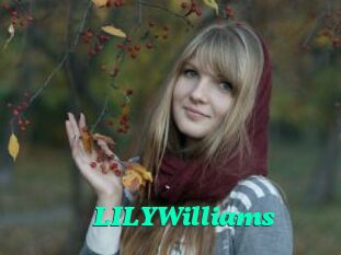 LILYWilliams