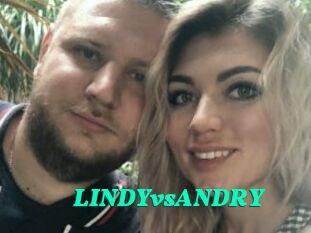 LINDYvsANDRY