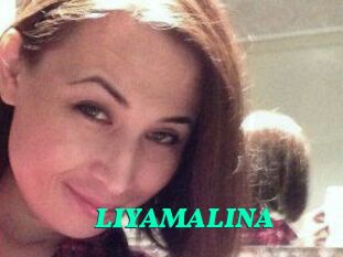 LIYA_MALINA
