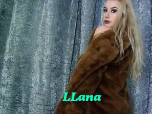 LLana