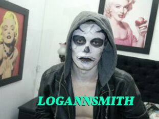 LOGANNSMITH