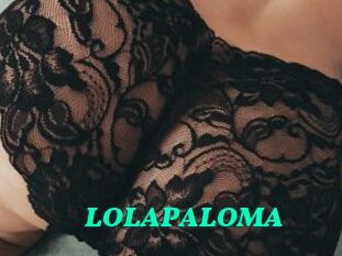 LOLAPALOMA