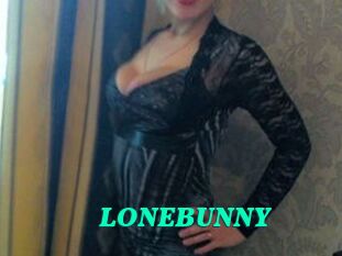 LONEBUNNY