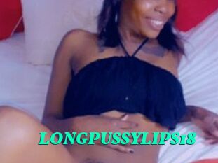 LONGPUSSYLIPS18