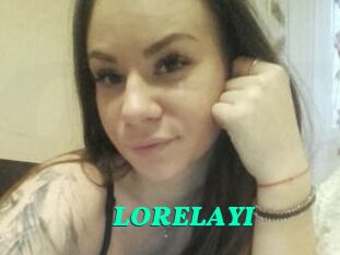 LORELAYI