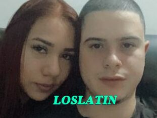 LOSLATIN