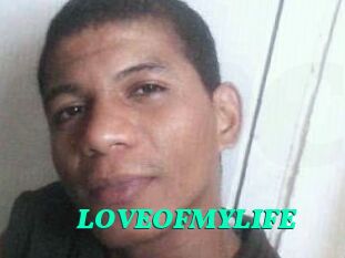 LOVEOFMYLIFE