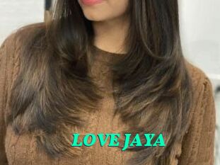LOVE_JAYA