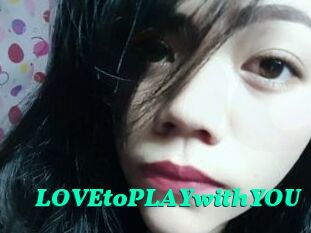 LOVEtoPLAYwithYOU