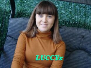 LUCCYx