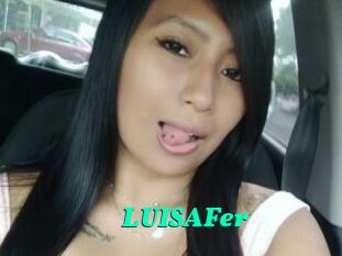 LUISAFer