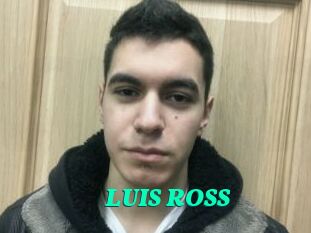 LUIS_ROSS