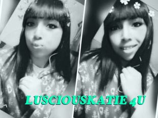 LUSCIOUSKATIE_4U