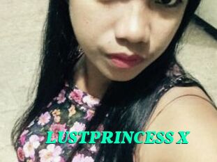 LUSTPRINCESS_X