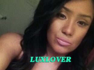 LUXLOVER