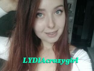 LYDIAcrazygirl