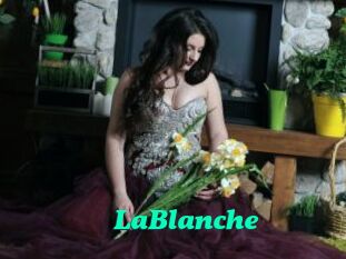 LaBlanche