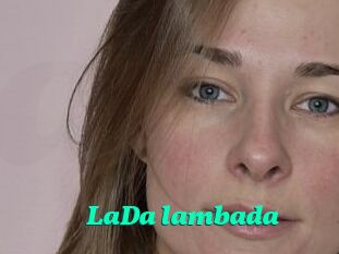 LaDa_lambada