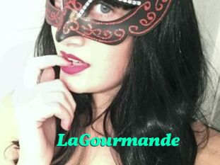 LaGourmande