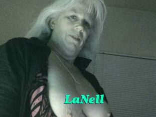 LaNell