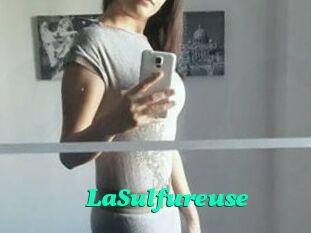 LaSulfureuse