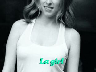 La_girl