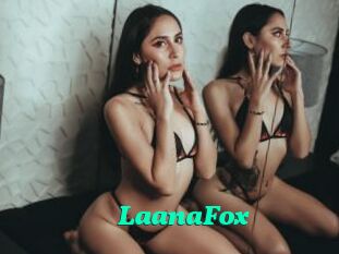 LaanaFox