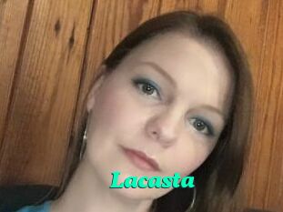 Lacasta