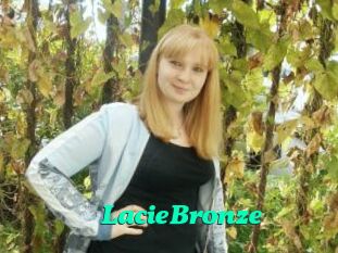 LacieBronze