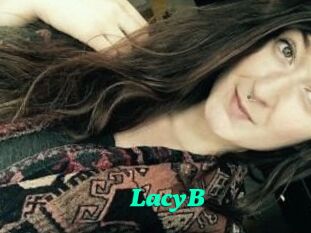 LacyB_
