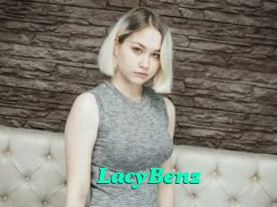 LacyBenz